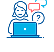 Step 1 — fill out the RateUnity online form to check your mortgage savings