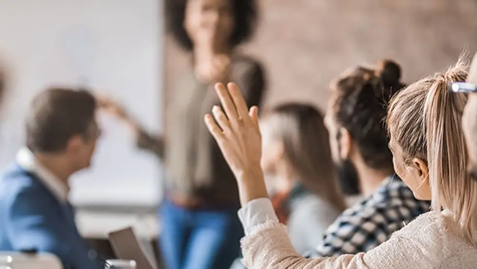 Formation Assistant(e) de Direction