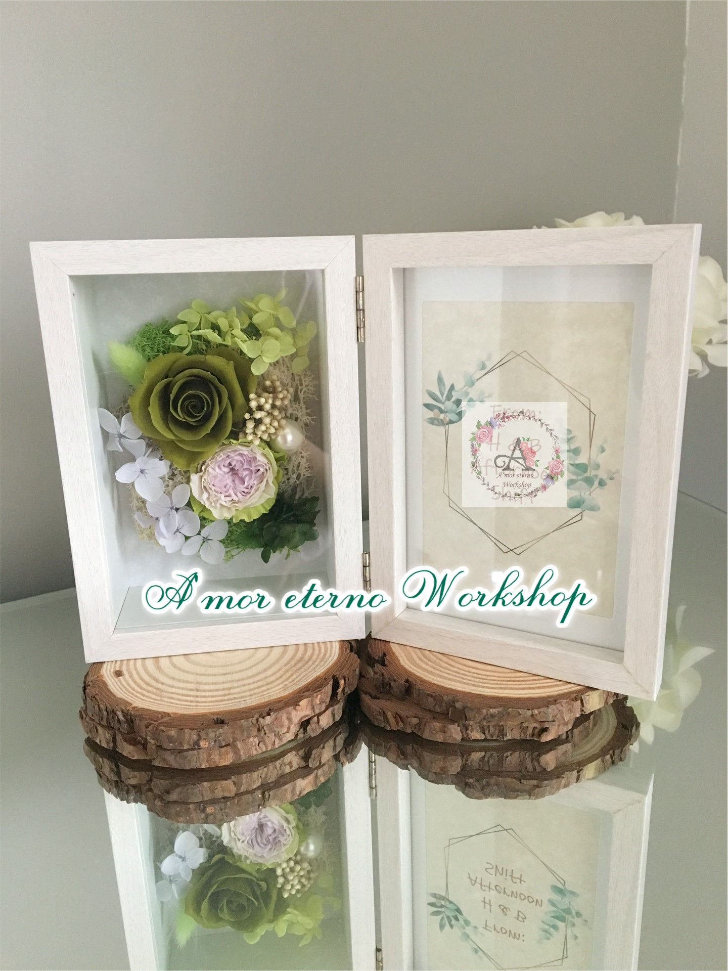 Memories photo frame box, Wedding gift for couple, Mother of the bride gift