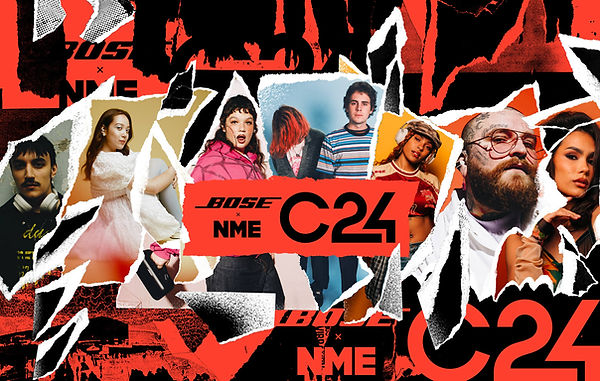 Bose x NME C24 Artists.jpg