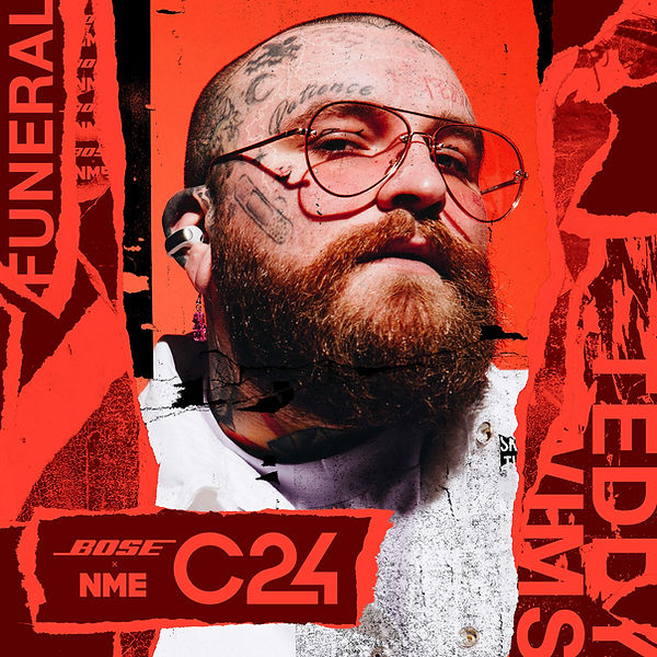 BOSE NME C24 TEDDY SWIMS FUNERAL.jpg