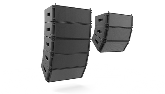 bose deltaq array price