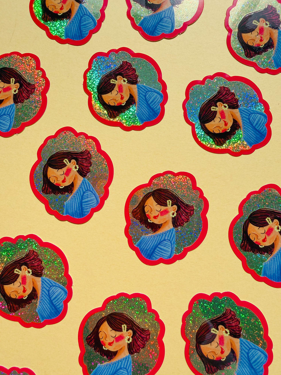 Thumbnail: Vinyl Stickers