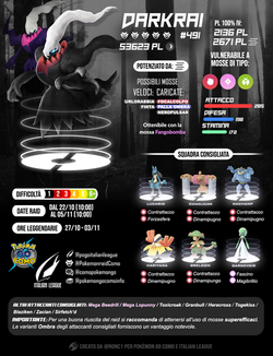raid darkrai