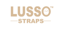 LussoStraps Logo