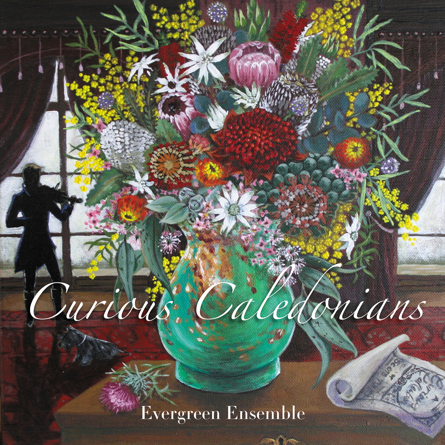 ABC CLASSIC | Evergreen Ensemble