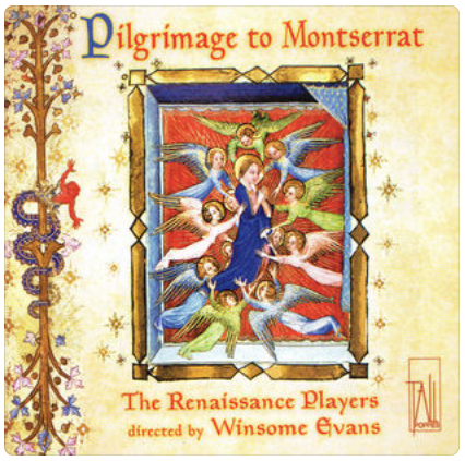 Pilgrimage to Montserrat