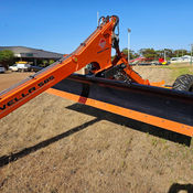 NIVELLA GRADER BLADES 5