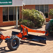 NIVELLA GRADER BLADES 1