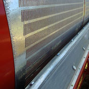 Farmking Grain Cleaner Screen