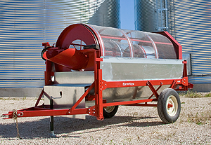 Why You Need A Grain Cleaner And Our Range