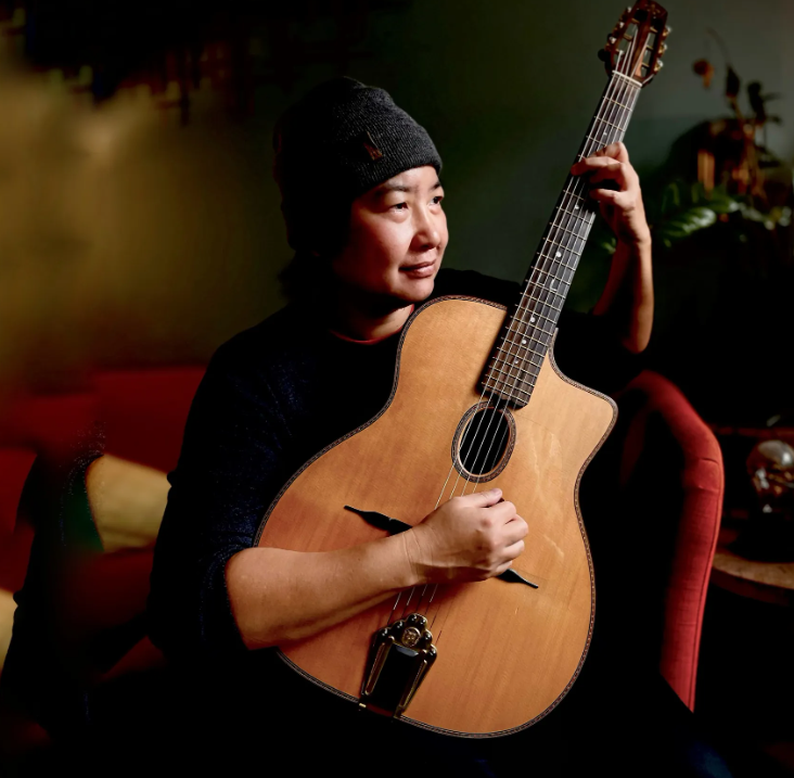 How To Tell a Story In Your Solo - Lisa Liu