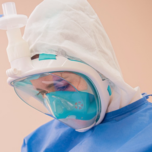 La odontología, entre las profesiones de riesgo