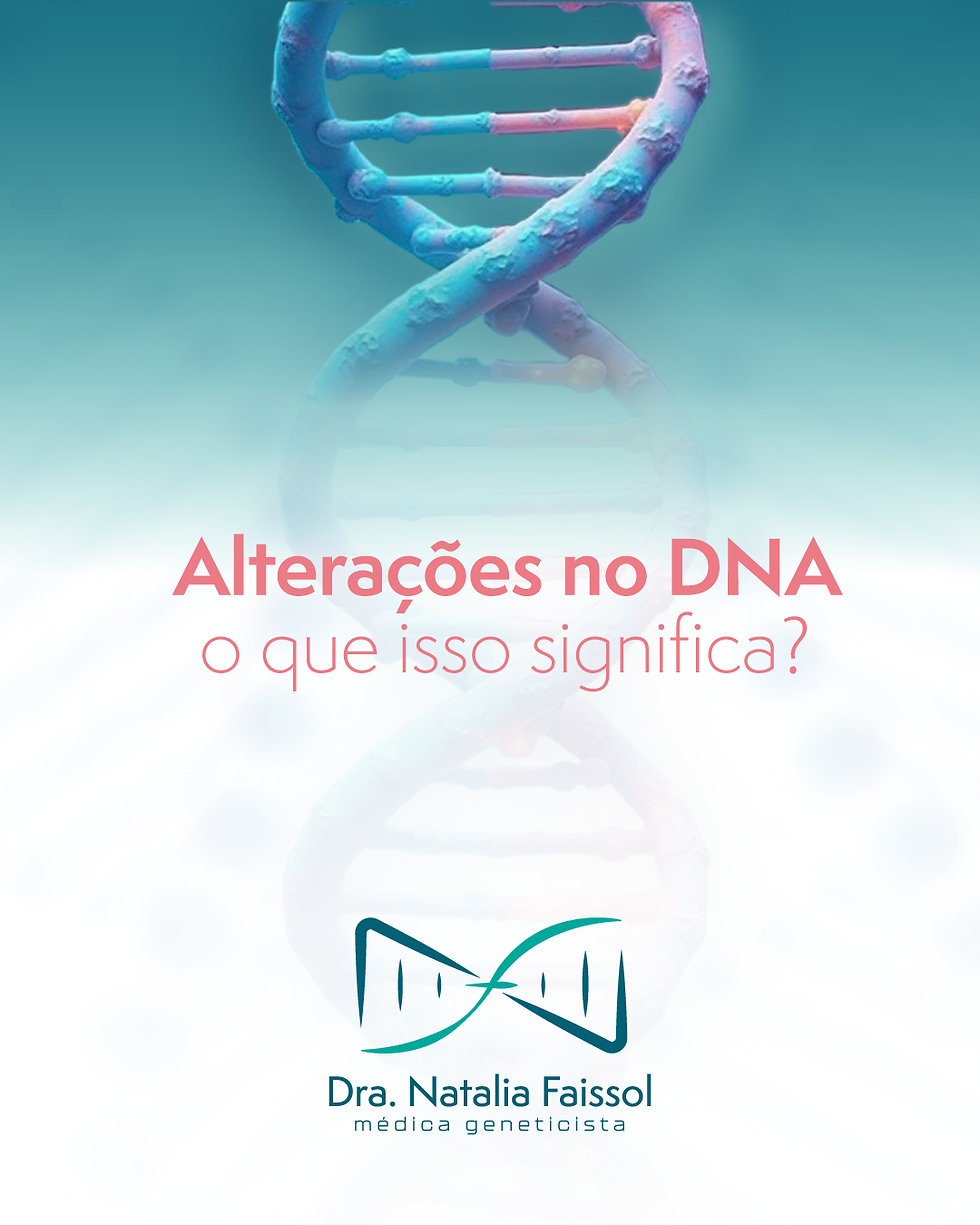 DNA