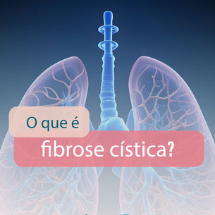 O que é fibrose cística?