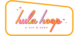 Hula Hoop Logo