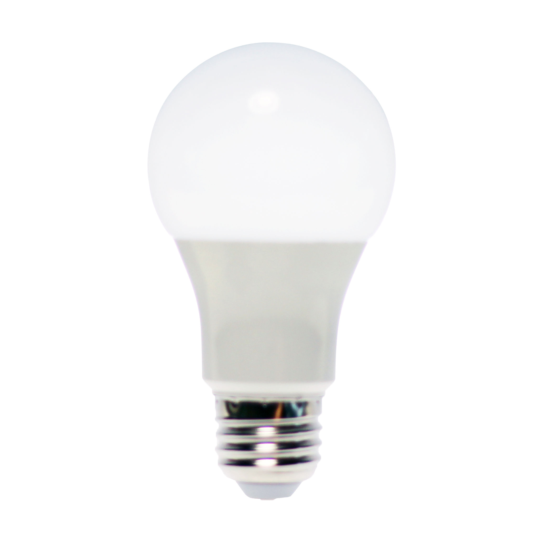 LED A19 Light Bulb 9W 5000K Dimmable