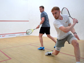 Pioneering study sheds light on Europe's squash landscape