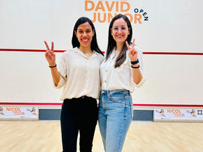 How can squash facilities attract funding for their programmes?