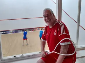 How to use the media to promote your squash facility