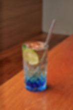 Blue Ocean