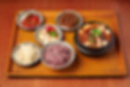 Soybean Paste Soup with Wagyu