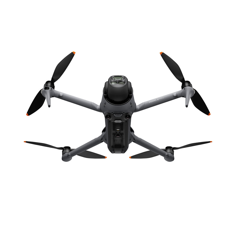 Miniaturbild: DJI Mavic 4 Pro (DJI RC 2)