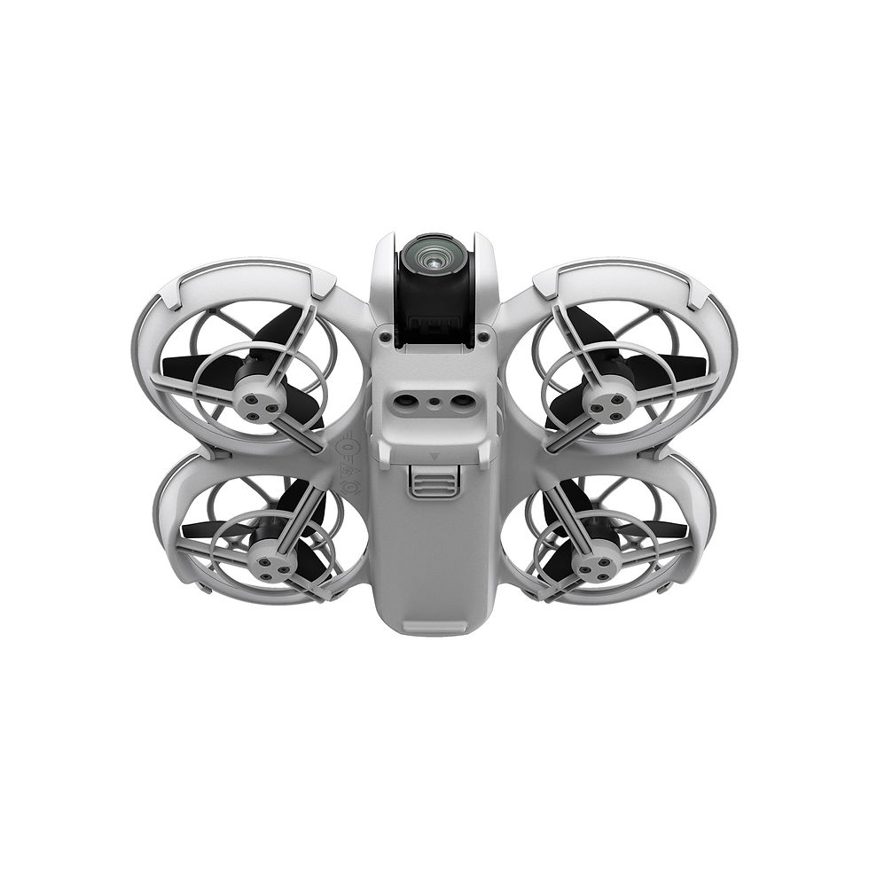 Miniaturbild: DJI Neo