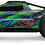 Miniaturbild: TRAXXAS XRT ULTIMATE 4x4 VXL 1/7 Stadium-Truck Brushless, ohne Akku und Lader