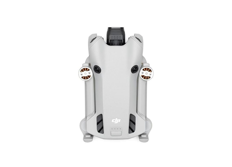 Miniaturbild: DJI Mini 4 Pro (DJI RC 2)