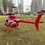 Miniaturbild: FlishRC Hubschrauber Hughes MD-500E 500 Rot GPS 910mm RTF