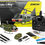 Miniaturbild: AMEWI UH-1 PRO brushless CP-Helikopter 6-Kanal 6G RTF