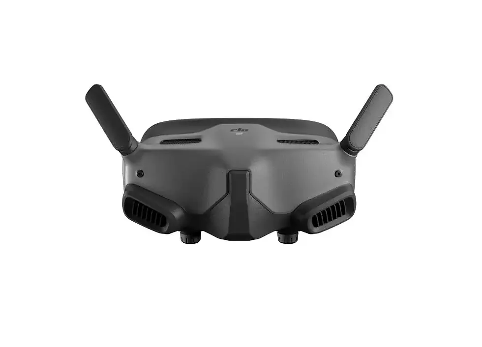 Miniaturbild: DJI Goggles 2