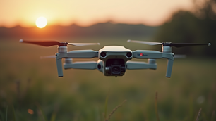 Hochwertiges DJI Drohnen Zubehör – Alles, was Sie brauchen!