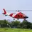 Miniaturbild: FlishRC Hubschrauber Augusta A-109 500 Coast Guard GPS 1020mm RTF