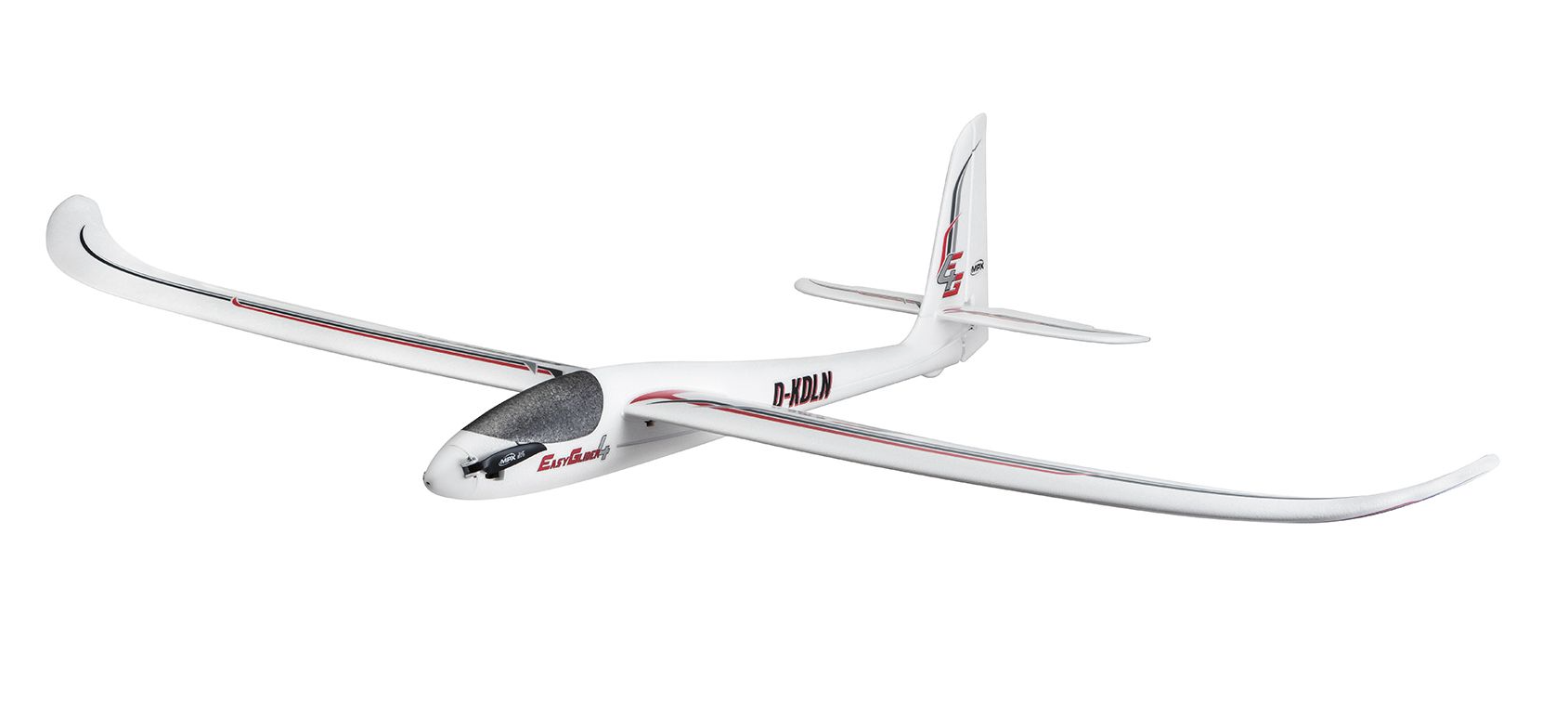 Multiplex Easy Glider 4 (inkl. Antrieb und Servos)