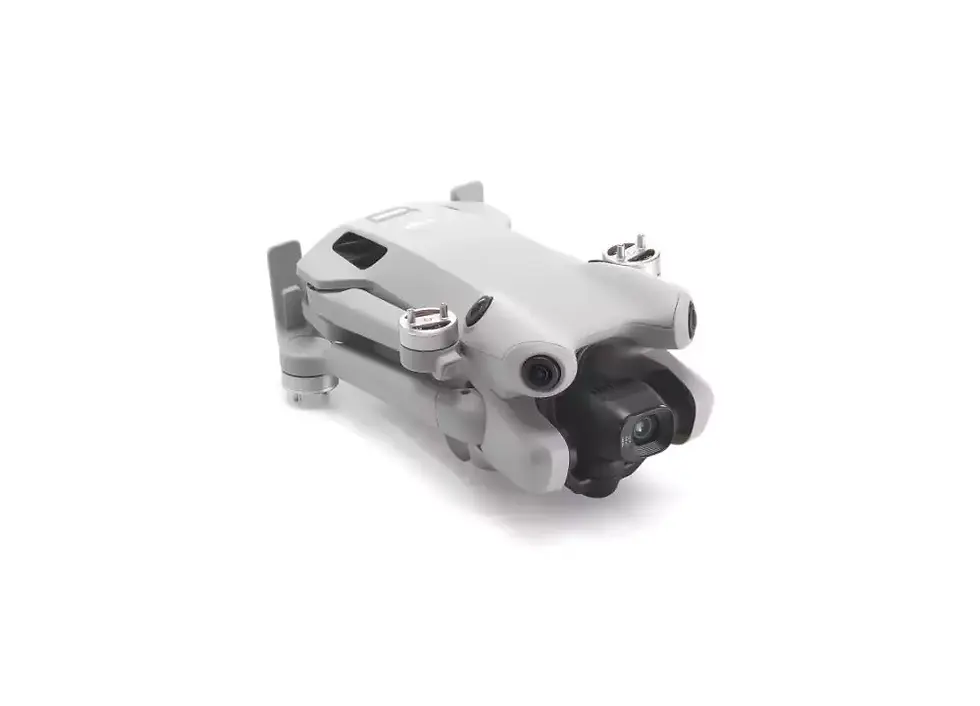Miniaturbild: DJI Mini 4 Pro (DJI RC 2)