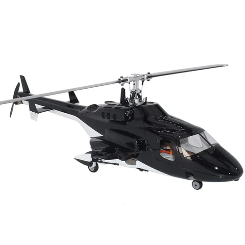 Hélicoptère RC Flywing Airwolf 6CH GPS - Modèle RTF (prêt à Voler), Neuf, Jouet Télécommandé