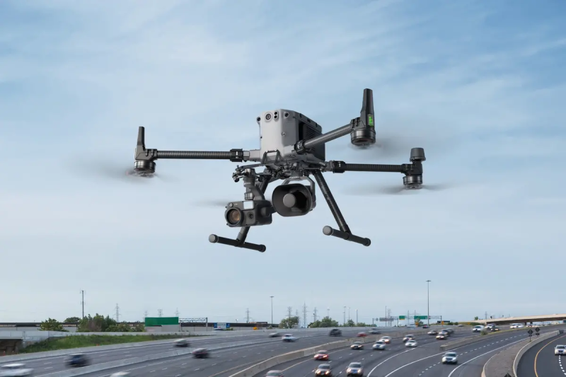Miniaturbild: DJI Zenmuse V1 Lautsprecher