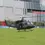 Miniaturbild: FlishRC Hubschrauber Bell UH-1N 500 Army-Grün GPS 1100mm RTF