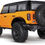 Miniaturbild: TRAXXAS TRX-4 2021 Ford Bronco 1/10 Crawler RTR Brushed, ohne Akku und Lader