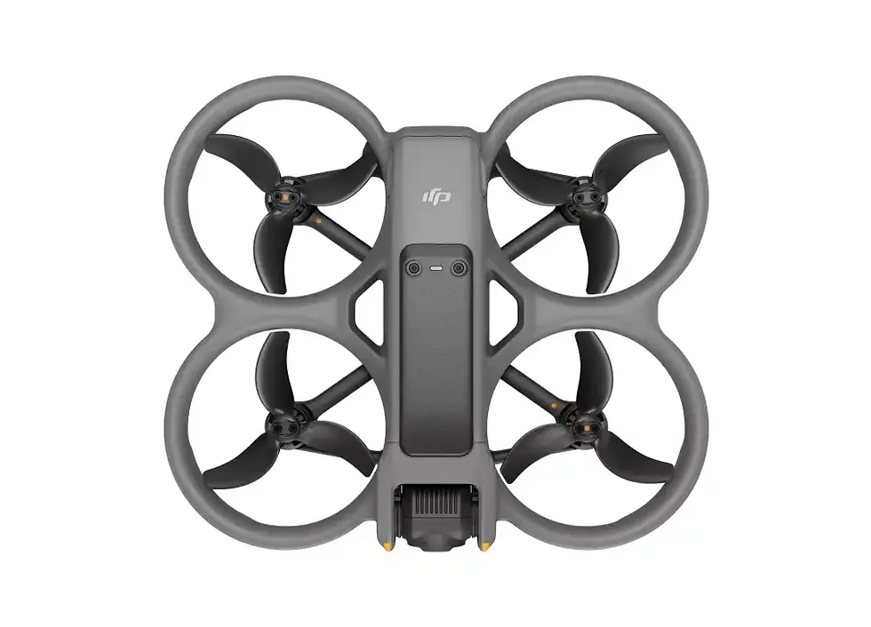 Miniaturbild: DJI Avata 2 (Nur Drohne)