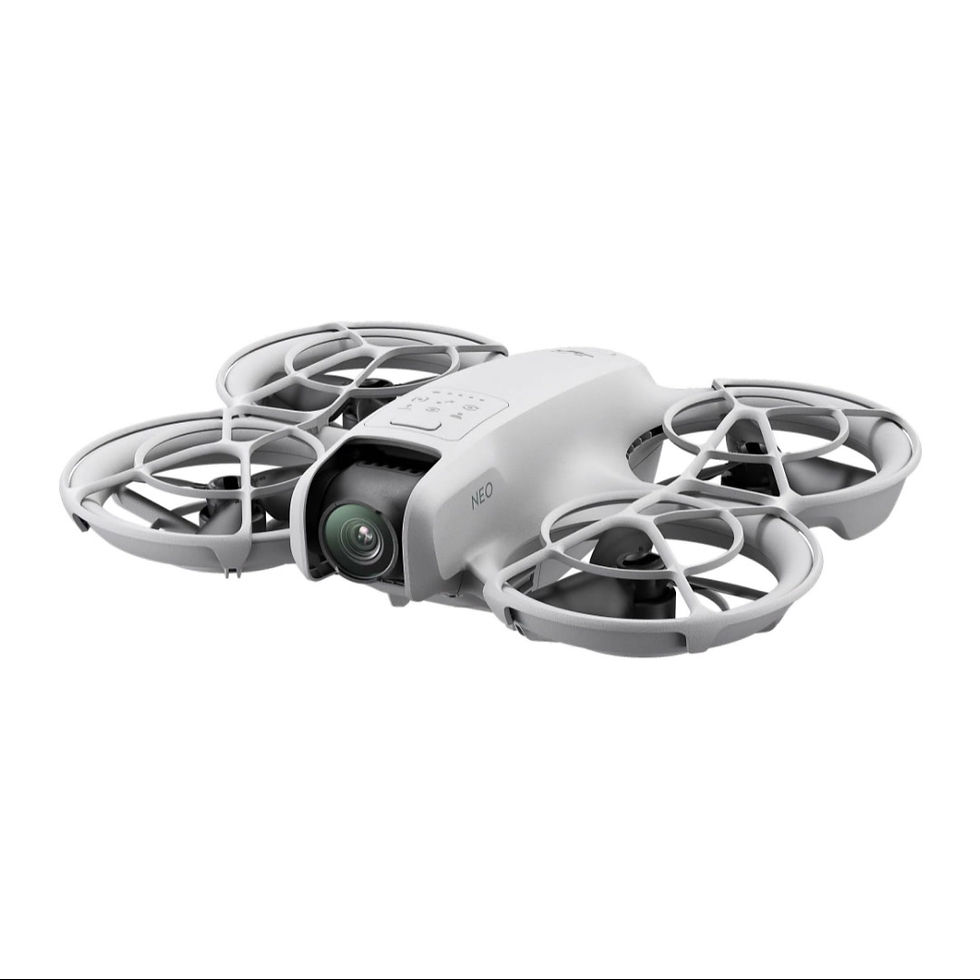 Miniaturbild: DJI Neo