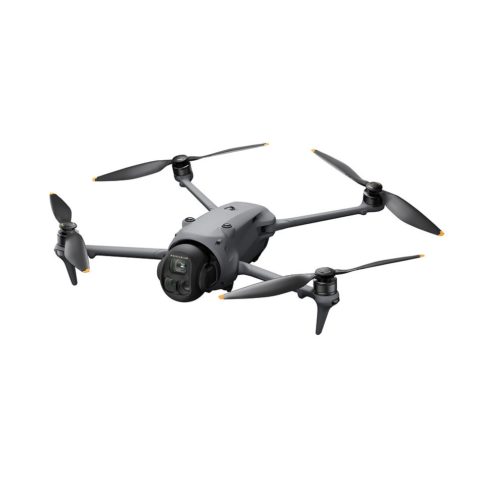 Miniaturbild: DJI Mavic 4 Pro 512GB Creator Combo (DJI RC Pro 2)