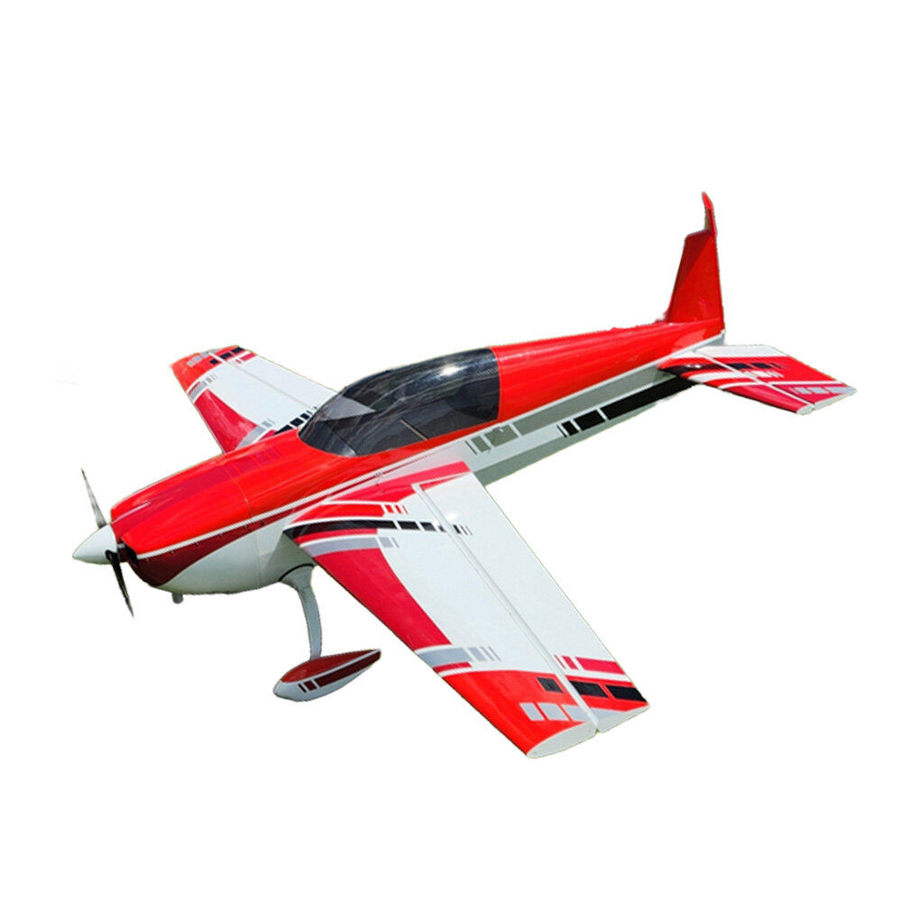 PAU Extra 330LX ARF 120cc Design C