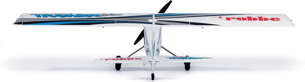 Miniaturbild: Robbe Airtrainer 140