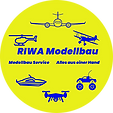 Logo RIWA Modellbau Services Österreich
