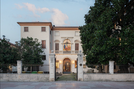 Conservatorio Rovigo