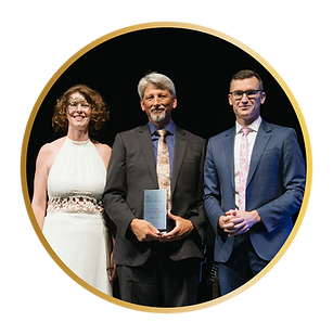 KEET Paul President Award 2020.png