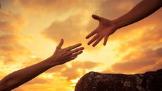 Não temas, Eu te Ajudo